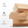 Gabinete de TV flutuante de madeira maciça para parede, para espaços pequenos, design estreito, ultrafino, gabinete de parede flutuante minimalista