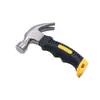 Mini Llave Ajustable Llave Universal Pequeña Llave de Boca Multifuncional Llave Mini de Mango Corto Mini Martillo Mini Juego