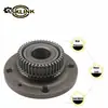 Rolamento de Cubo de Roda 6X0598477/6X0501477 Roda Traseira Aplicável ao Volkswagen Polo 94-02 Unidade de Cubo de Roda
