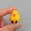 Comércio Exterior Atacado Desenho Animado Boneca Gashapon Versão Mini Pequeno Gato Kt Capa de Celular Creme Cola DIY Material Acessórios