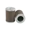 Tela de filtro de elemento filtrante de filtro de tela de filtro de dispensador de combustível de longa duração montagem de filtro de lata de alumínio acessórios para dispensador de combustível Yinfeng
