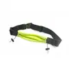 Riñonera Deportiva Exterior para Maratón Bolsa Deportiva para Correr para Teléfono Móvil Bolsa Universal de Fitness para Hombres y Mujeres Riñonera para Colgar Dorsal