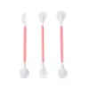 Set de Cuchillos de Tallado DIY, Molde Simulado para Galletas de Repostería, Herramientas para Hornear Pasteles, Cuchillo de Tallado, Cuchillo para Fondant al por Mayor
