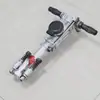 Taladro de Roca Manual Tipo Yo18 Minería Tipo Pierna de Aire Taladro de Aire Perforación de Túneles Máquina Neumática para Perforación de Rocas