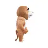 Disfraz Inflable de Eevee Celebridad de Internet Ropa de Accesorios Portátiles de Kirby Evento Dibujo Animado Linda Muñeca Pikachu Ropa