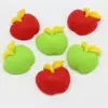Venta al por mayor de fábrica Aliento de bebé estrella de Apple accesorios hechos a mano accesorios de resina funda de teléfono DIY material para accesorios de ropa de belleza