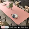 Jogo Americano, Mesa Isolante de Calor e Resistente a Altas Temperaturas, À Prova de Óleo, Impermeável, Anti-Escaldante, Luxo Acessível e Toalha de Mesa de Alta Qualidade, Protetor de Mesa Sem Lavagem