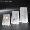 Soporte de exhibición de acrílico para colgantes de joyería, accesorios para collares, soporte de exhibición para colgantes, accesorios, soporte para fotografía en vivo de pendientes