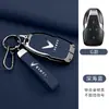 Adecuado para modelos 25-26 de Cubiertas para Llaves de Coche Vinfast, Funda para Llave de Coche Lac Hong 900 Lx con Hebilla