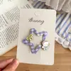 Nuevos Pasadores BB de Cuadros, Estrellas, Gotas de Agua, Pinzas para el Cabello de Dibujos Animados del Gato KT, Letras, Lindos y Versátiles Pasadores para el Cabello de Niñas, Accesorios para el Cabello
