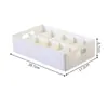 Caja de almacenamiento de cajón, caja explosiva para injertos, caja de herramientas de almacenamiento múltiple para accesorios de escritorio, teléfono móvil, pestañas