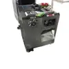 Plataforma de Fabricante de Equipos para Procesamiento de Carne Comercial Carne Fresca Carne Congelada Molino de Carne Procesamiento de Salchichas Picadora de Carne Máquina Cortadora de Carne