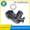 1669065401 para 12-18 motor do freio de mão do atuador do freio de estacionamento traseiro do Benz 12-18