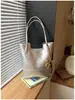 Comércio Exterior Transfronteiriço Direto da Fábrica Feminino 2026 Novo Modelo Versátil para o Dia a Dia Bolsa de Ombro Bolsa de Mão Bolsa Saco