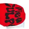 Chapéu Jacquard Versátil Unissex Hip-Hop Transfronteiriço Estilo Y2K para Festivais ao Ar Livre e Ciclismo, Quente, Fornecimento Direto do Fabricante, em Estoque