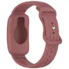 Adecuado para la pulsera inteligente Garmin Cirqa, correa de silicona, correa de silicona integrada Garmin Cirqa