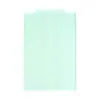 Tapete Drenante de Silicone Tapete Drenante de Cozinha Sarjado Tapete para Bancada de Louça Tapete Isolante Tapete para Mesa de Comida e Louça