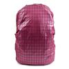 Fábrica directa bolsa para exteriores funda para lluvia mochila funda para polvo mochila funda para lluvia color funda para lluvia se puede personalizar