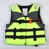 Chaleco Salvavidas Yamaha para Adultos y Niños, Alta Flotabilidad, Chaleco Salvavidas Seguro y Engrosado, Chaleco de Pesca Portátil para Montar en Coche