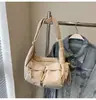 Bolso Cruzado Casual Versátil para Viaje 2026 para Mujer, Nueva Mochila de Moda para Estudiante Universitario, Mochila Ligera de Gran Capacidad