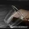 Olla de pingüino de vidrio de borosilicato de alta resistencia tamaño grande pequeño tetera de vidrio transparente con boquilla de presión tetera con filtro de acero a prueba de fugas tapa de tetera