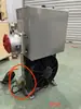 Caja de Control de Relé de Radiador de Aceite Hidráulico para Camión Mezclador de Concreto Caja de Empalmes Interruptor de Emergencia