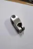 Soporte universal estándar para sensor fotoeléctrico ajustable, 25.4 mm, hecho de nylon, aleación de aluminio y acero inoxidable
