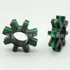 45254-28040 Es Adecuado para Toyota Camry Lexus Reducción de Ruido de Columna de Dirección Engranaje Buffer de Goma Almohadilla