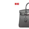 Bolsa Texturizada em Couro Bovino Togo Camada Superior para Mulheres, Nova Versão Coreana Tendência Versátil Couro Genuíno Ombro Transversal Moda Bolsa de Mão
