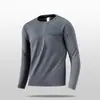 Nova coleção outono e inverno: camada base de gola redonda, moletom de fleece Shanhaoge