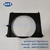 16711-0L070 Es Adecuado para Camioneta Toyota Hilux 1Kd2Kd Cubierta del Ventilador y Otros Sistemas del Motor Son H