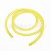 Tubo de aceite modificado para motocicleta, tubo de combustible, tubo de gasolina de goma avanzado, tubo de aceite de color resistente a altas temperaturas de 1 m