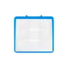 Adecuado para consumibles de aspiradora robot Shark AV2110S RV2120AE RV2100S elemento filtrante
