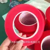 Silicona Roja Texturizada Resistente a Altas Temperaturas Papel Texturizado Enmascaramiento Horno Pintura en Aerosol Placa de Circuito