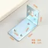 Soporte Ajustable de Ángulo de Hierro con Agujeros Rectangulares Engrosados para Colgar Gabinetes, Soporte Universal de Ángulo de Hierro para Estantes, Ángulo de Hierro en L para Partición