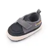 Zapatos Casuales para Bebé de 0 a 1 Año Primavera y Otoño 0-12 Meses Zapatos para Niños Pequeños de Suela Suave BHX3138