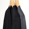 Suéter informal para hombre, abrigo de primavera y otoño, suéter fino, moderno, suelto, bordado, juvenil, chaqueta de punto acolchada, cárdigan