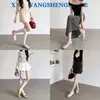 Aumento de Altura Interior de 6.0 cm ~ Zapatos Mary Jane Retro de Ballet para Mujer Verano 2026 Nuevos Zapatos Casuales de Cuero Genuino de Boca Baja