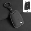 Cubierta Especial para Llave de Sagitar, Lavida, Bora, Santana, Tiguan, Lamando, Polo, Golf Estuche para Llave de Coche