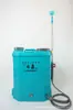 Fornecimento Imediato Pulverizador Elétrico Mochila Agrícola Pulverizador a Bateria de Lítio Pulverizador de Grande Capacidade