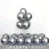 Globos Metálicos para Decoraciones de Boda, Decoraciones de Cumpleaños, Globos para Fiestas, Celebraciones de Apertura de Centros Comerciales, Globos de Látex Engrosados