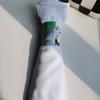 Meias retas masculinas sem salto primavera e verão nova panturrilha média boca solta alta meias listradas elásticas meias em estoque atacado