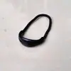 Tirador de Cremallera Abierto Tipo 13U, Hebilla de Cola de Cremallera, Cabeza de Cremallera, Cordón Tirador de Cremallera, Pestaña Tiradora de Cremallera, Correa Tiradora de Cremallera en Stock