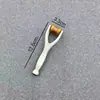 Masajeador de Dedos con Rodillo de Madera Maciza para Masajear las Articulaciones de la Mano, Desbloquear los Meridianos y Alargar y Adelgazar los Dedos