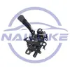 53510-02300 5351002300 Travamento do Capô é Adequado para Toyota Corolla 11-16