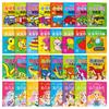 Libro para colorear de dinosaurios para bebés, dibujos para colorear, dibujos para colorear de princesas, dibujos para colorear de grafitis