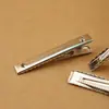 Pinza de pico de pato engrosada clip desnudo DIY clip inferior material para pasador de pelo al por mayor clip cuadrado clip inferior accesorios semiacabados clip liso