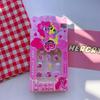 Calcomanías de uñas tridimensionales de dibujos animados para niños parche de uñas para niña pequeña armadura para bebé desmontable impermeable venta al por mayor de uñas