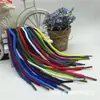 En stock 5 mm cuerda redonda sólida de poliéster de colores cuerda para la cintura cuerda para sombrero cordón accesorios para la ropa cuerda tejida venta al por mayor
