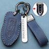 Adequado para cheetah CS10 chave caso especial fivela protetora macho CS9 Maitu Mattu controle remoto carro modificado bolsa decorativa